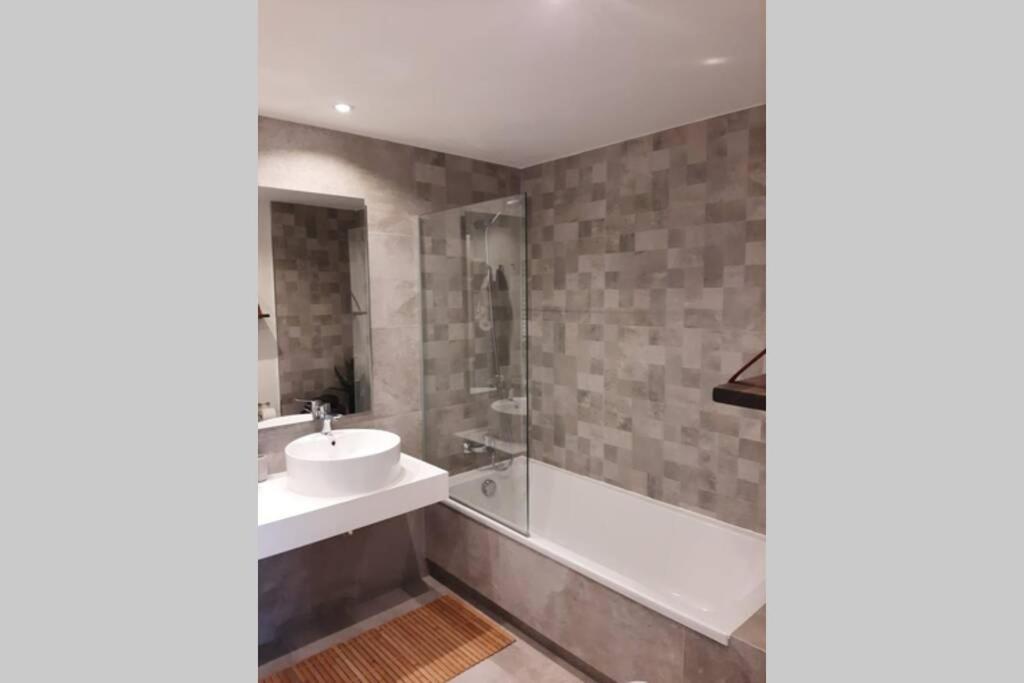 Keywise Family Luxury Infinity Beach & Golf Estepona Exterior foto