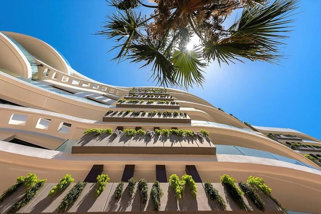 Keywise Family Luxury Infinity Beach & Golf Estepona Exterior foto