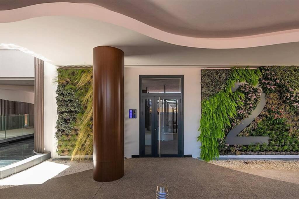 Keywise Family Luxury Infinity Beach & Golf Estepona Exterior foto