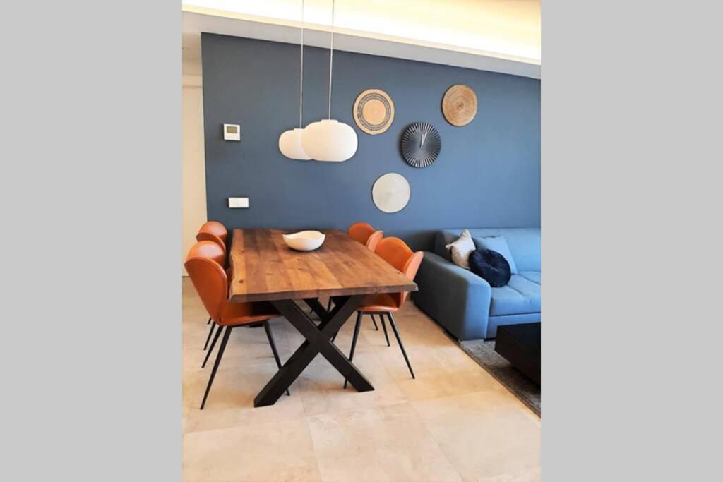 Keywise Family Luxury Infinity Beach & Golf Estepona Exterior foto