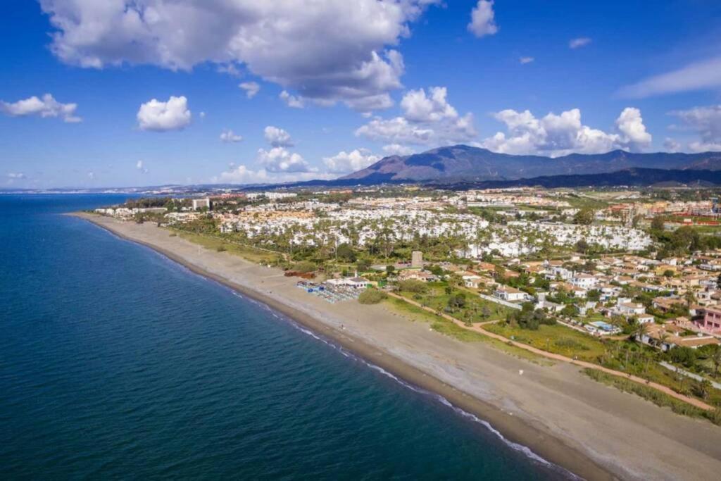Keywise Family Luxury Infinity Beach & Golf Estepona Exterior foto